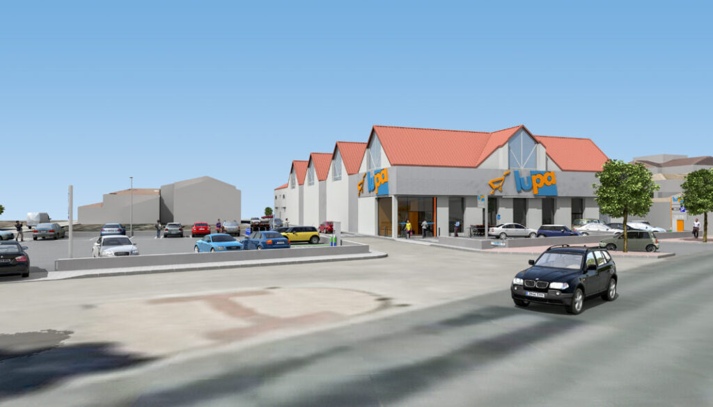 Supermercado Carbonero el Mayor