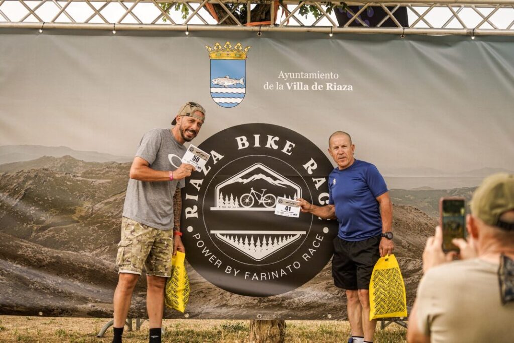 mejores imágenes de la Riaza Bike