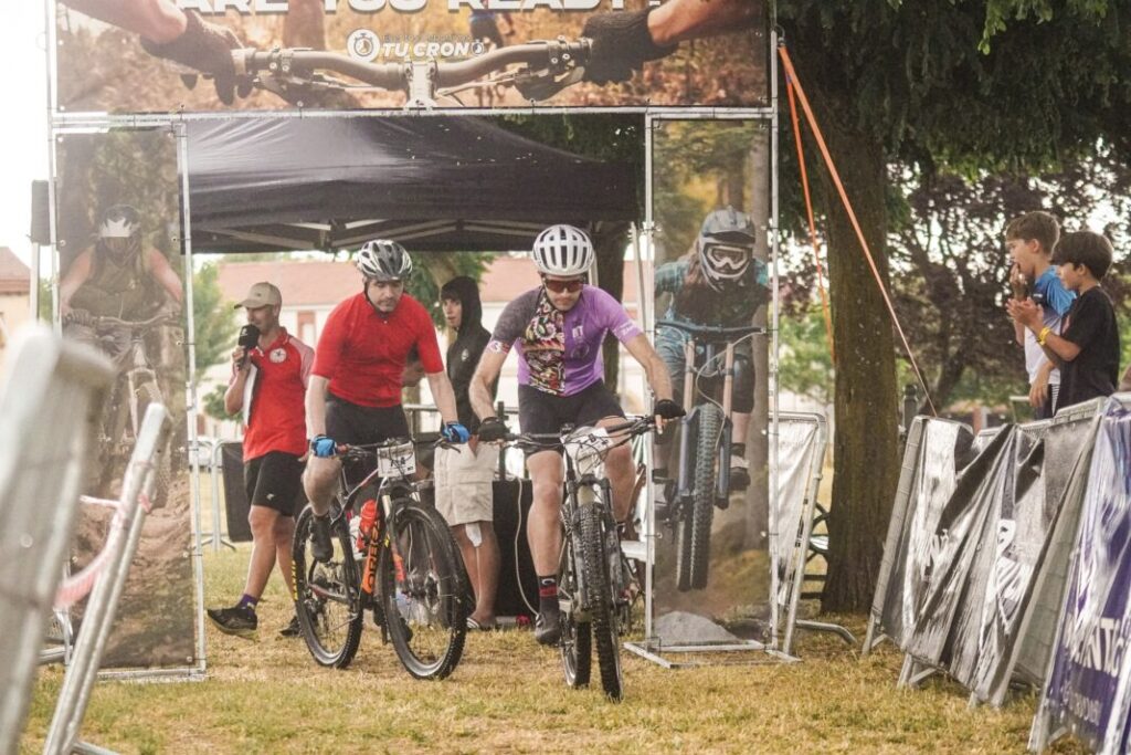 mejores imágenes de la Riaza Bike