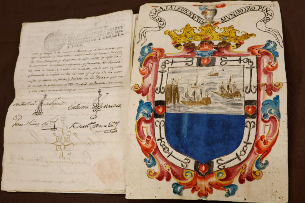 Archivo Militar más antiguo de España