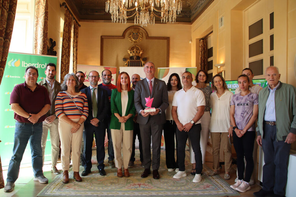 Tour Universo Mujer llega a Segovia