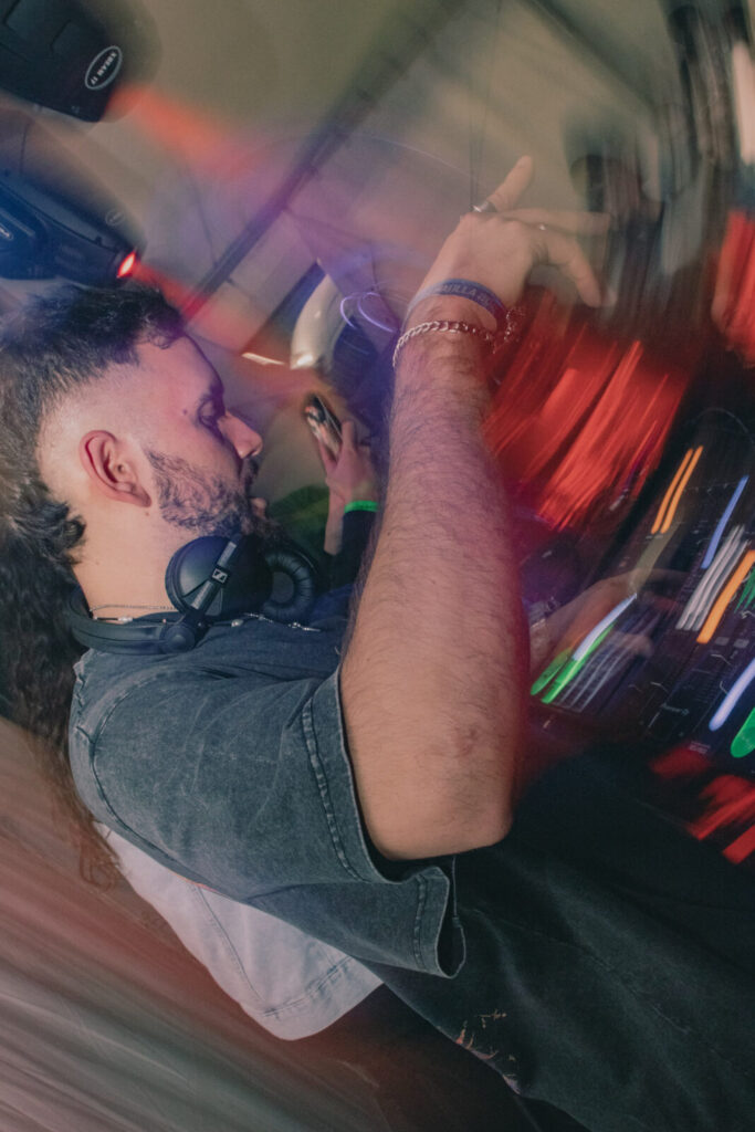 12 horas de festival
