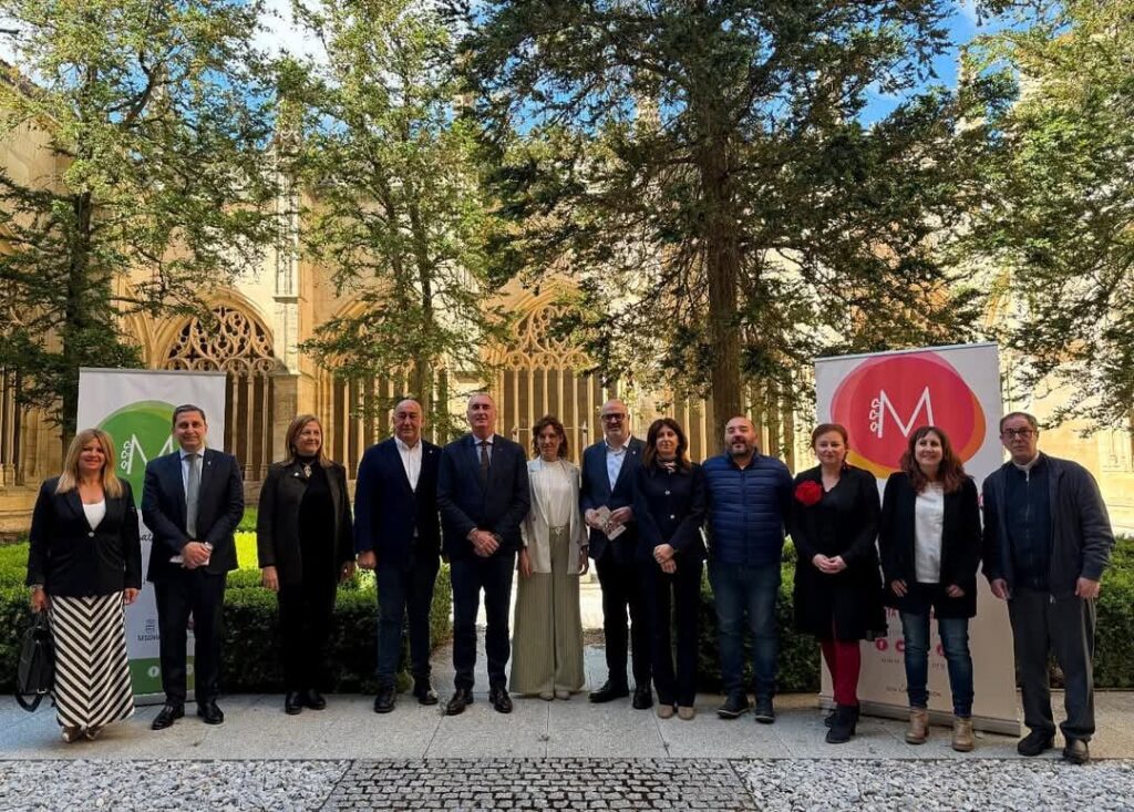 MUSEG presenta una edición histórica