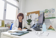 Mujeres en el Sistema Sanitario