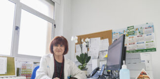 Mujeres en el Sistema Sanitario