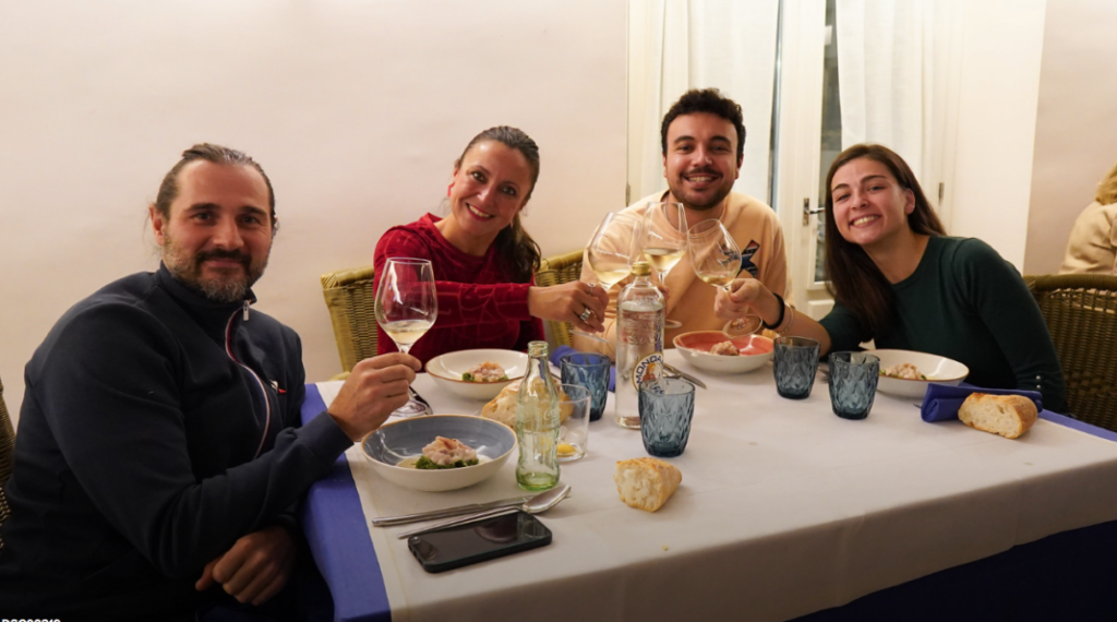 Otoño Enológico de Fundación Caja Rural