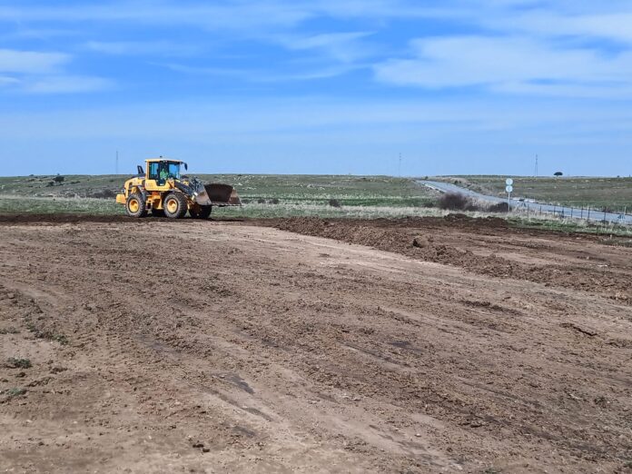 Obras aparcamiento AVE (1) NP Ayuntamiento