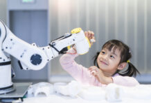 Olimpiadas Internacionales de Tecnología