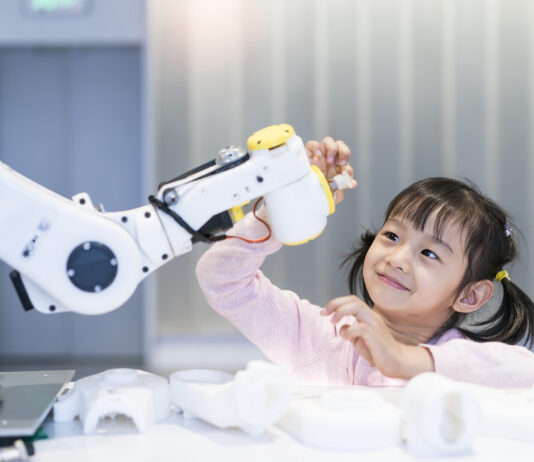 Olimpiadas Internacionales de Tecnología