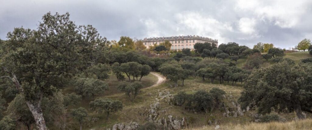 La Senda del Mirador