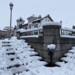 260117 Nieve en El Espinar