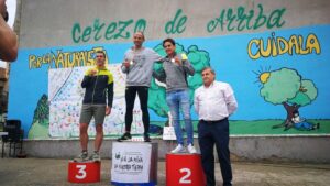 A toda velocidad contra la mina