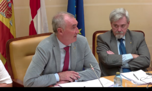 Presupuesto de Segovia 2023