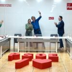 15M- Martínez rechaza facilitar la investidura de Mañueco y abre la puerta a una nueva campaña electoral Martínez investidura Mañueco