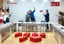 15M- Martínez rechaza facilitar la investidura de Mañueco y abre la puerta a una nueva campaña electoral Martínez investidura Mañueco