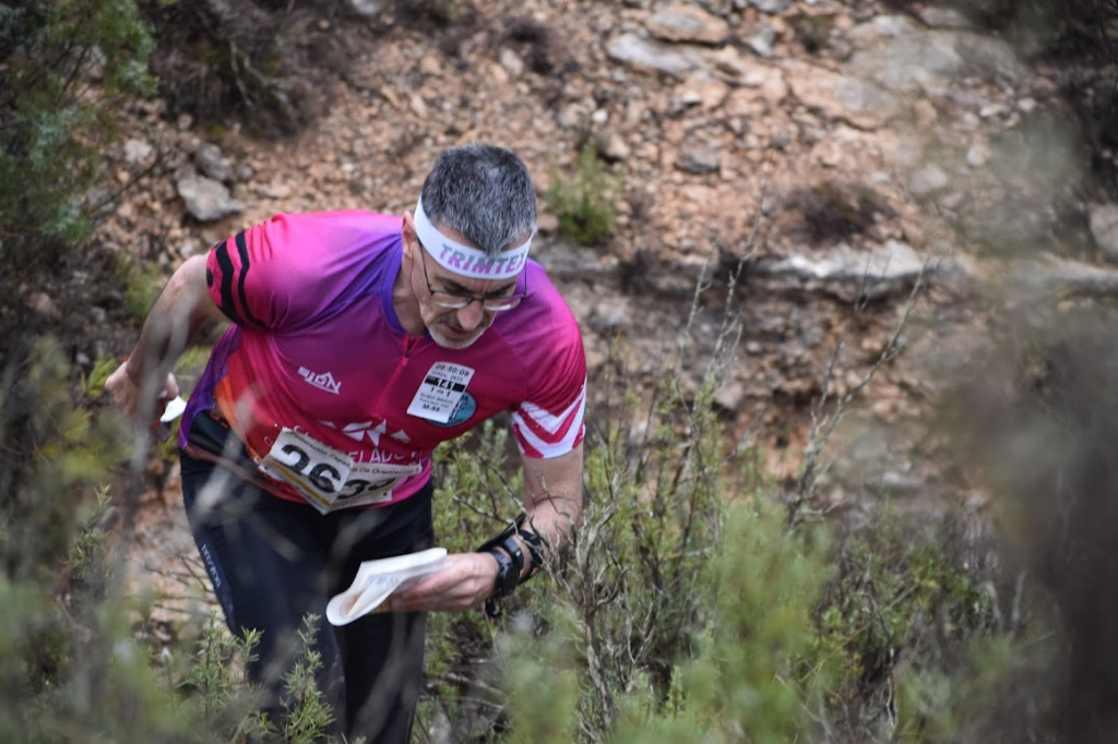 Segovia Orientación