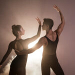 Aprende danza en Castilla y León Escuelas de Danza Castilla y León