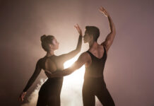 Escuelas de Danza Castilla y León