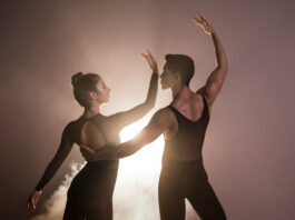 Escuelas de Danza Castilla y León