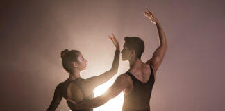 Aprende danza en Castilla y León Escuelas de Danza Castilla y León