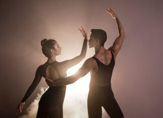 Aprende danza en Castilla y León Escuelas de Danza Castilla y León