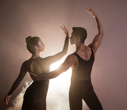 Escuelas de Danza Castilla y León