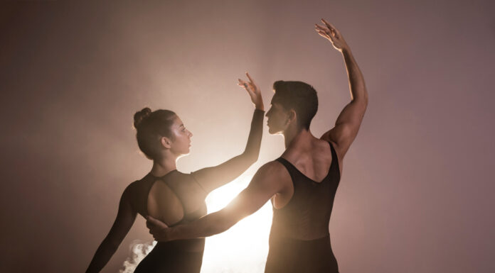 Aprende danza en Castilla y León Escuelas de Danza Castilla y León