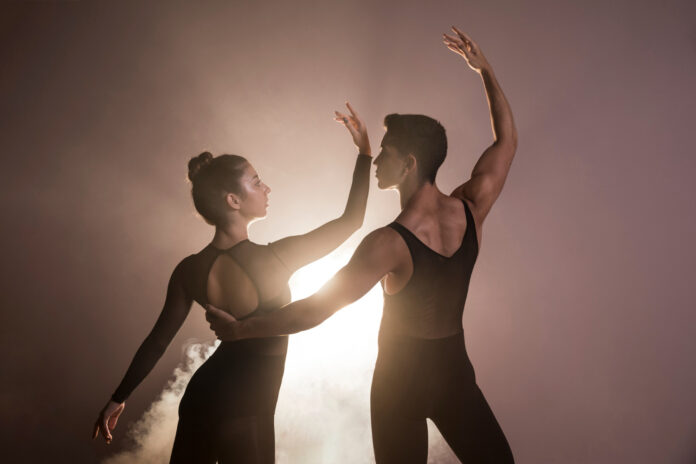 Escuelas de Danza Castilla y León