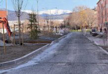 Final renaturalización Nueva Segovia