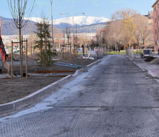 Final renaturalización Nueva Segovia