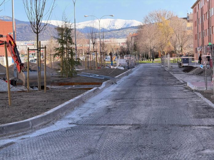 Final renaturalización Nueva Segovia