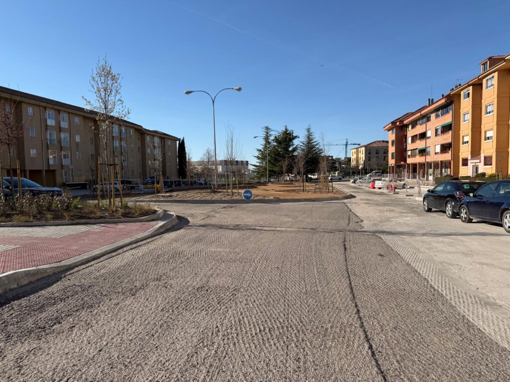 Final renaturalización Nueva Segovia