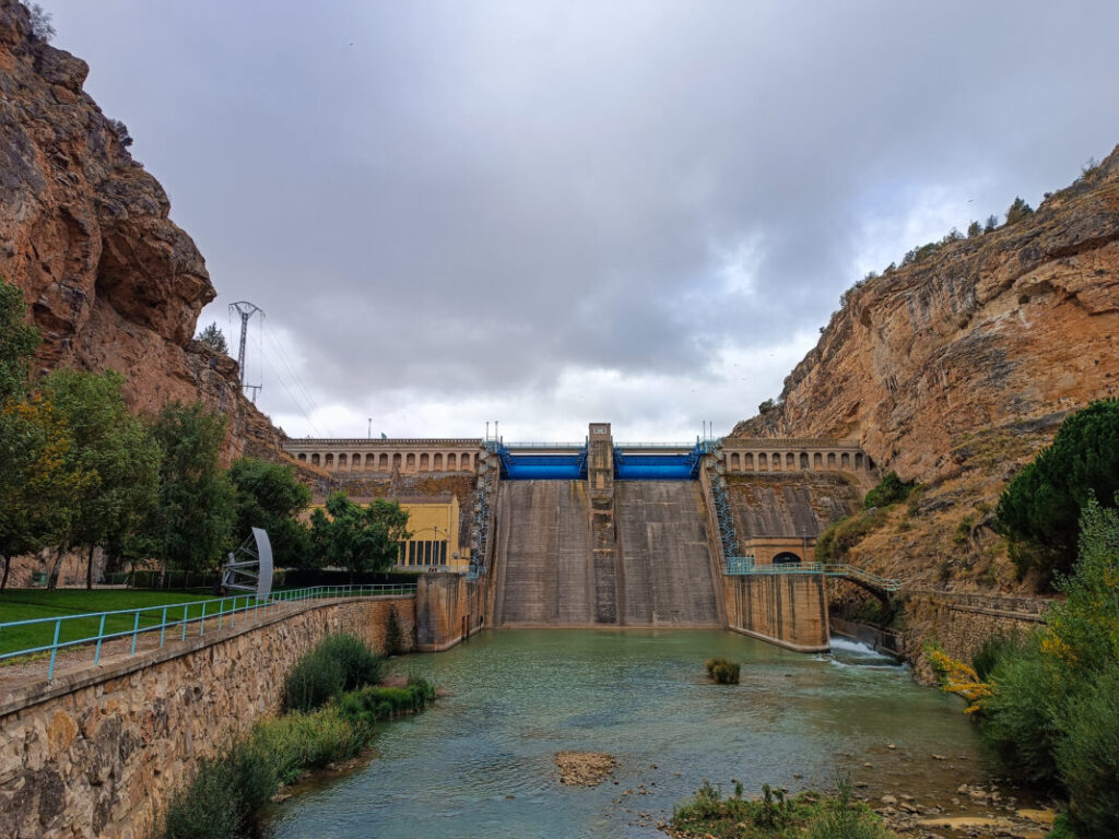 Hoces del Río Riaza
