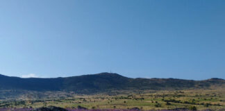 Rutas Sierra de Guadarrama