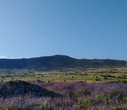 Rutas Sierra de Guadarrama