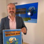 Premio para los mejores TFG y TFM sobre Segovia