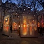 Redentora Gonzalo Borondo