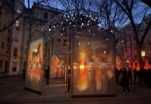 Redentora Gonzalo Borondo