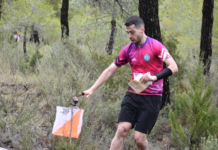 Segovia Orientación