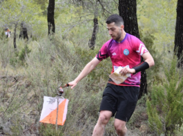 Segovia Orientación