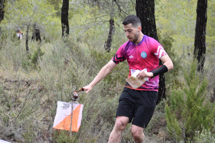 Segovia Orientación