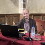 Conferencia Sierra de Guadarrama Curso Historia Real Academia de San Quirce