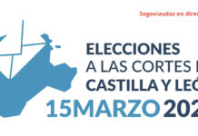 15M- El PP ganaría las elecciones en Castilla y León pero necesitaría a Vox para gobernar, según las encuestas
