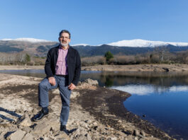 Seminario web 'Datos de Ahogamiento'