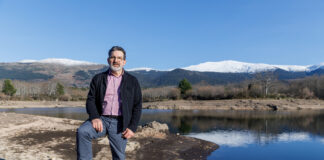 Seminario web 'Datos de Ahogamiento'