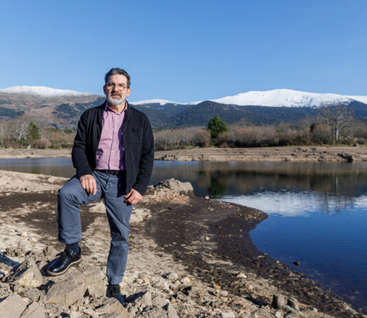 Seminario web 'Datos de Ahogamiento'