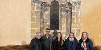 Clemente Academia de San Quirce