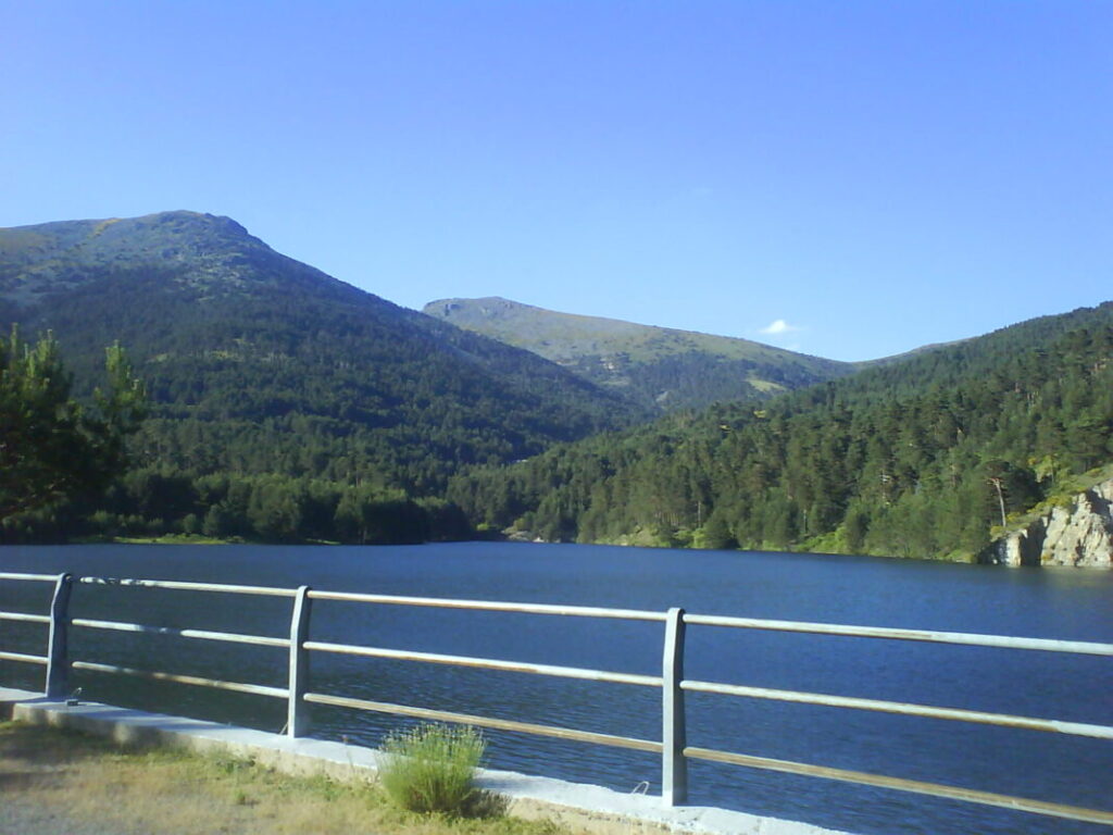 tres pueblos de Segovia