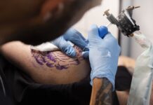 Formación gratuita en Segovia para empezar a vivir del tatuaje Curso tatuaje