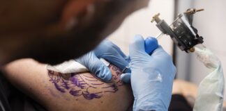 Curso gratuito de tatuaje en Segovia para aprender y empezar a trabajar como tatuador Curso tatuaje